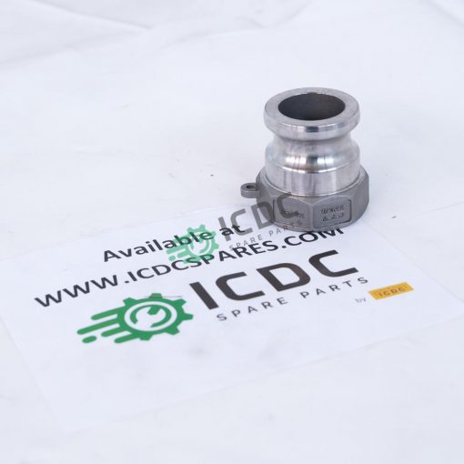 KAMLOCK 633 ABSF Adapter ICDC 001478 1