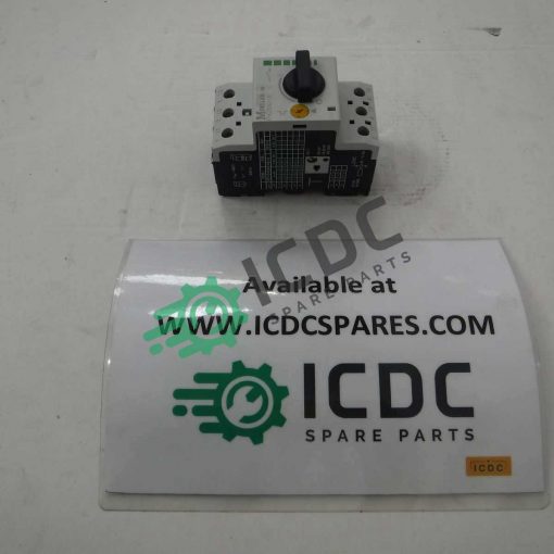 KLOCKNER 72735 Interruttore ICDC 010367 1