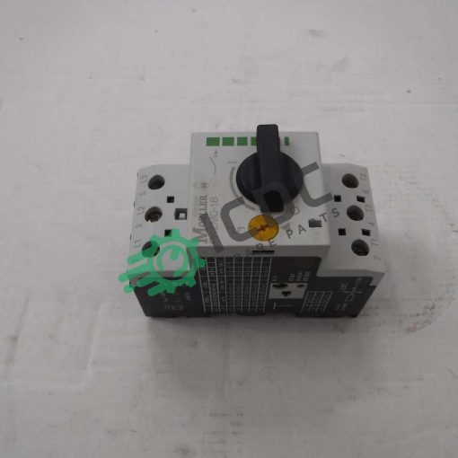 KLOCKNER 72735 Switch ICDC 010367 4