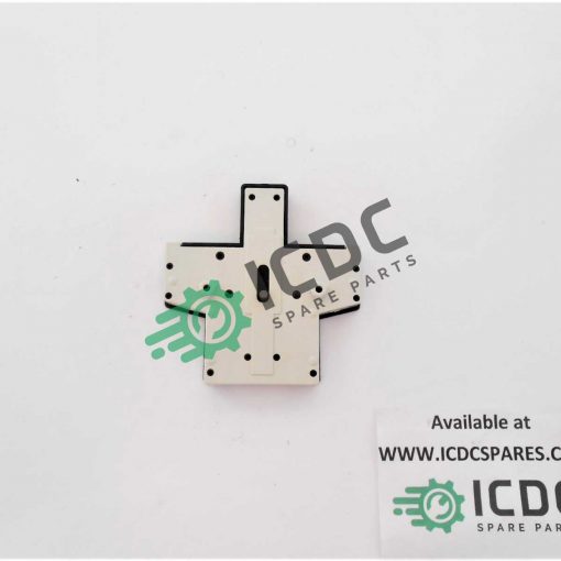 KLOCKNER DILM820 XHI11 SA Connector ICDC 007059 2