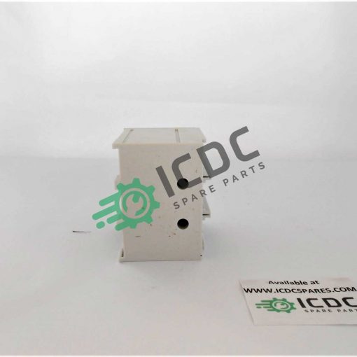 KLOCKNER NZM2 XKSA260038 Clamp ICDC 007237 2