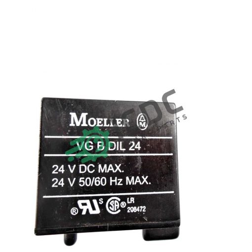 KLOCKNER VGBDIL24 Driver ICDC 007416 1