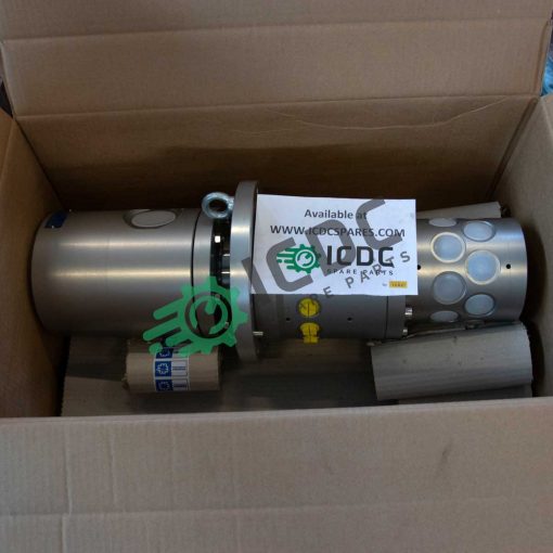MAIER DZA365F 17 Giunto ICDC 000008 1
