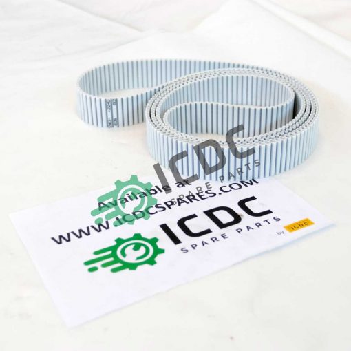 MEGADYNE DL2240 Belt ICDC 000692 1