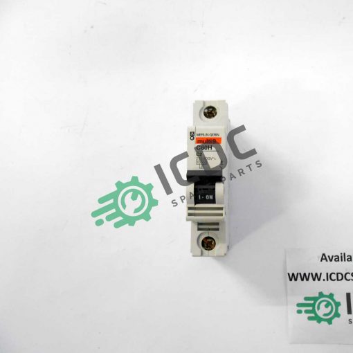 MERLIN GERIN 24886 Interruttore ICDC 006219 1