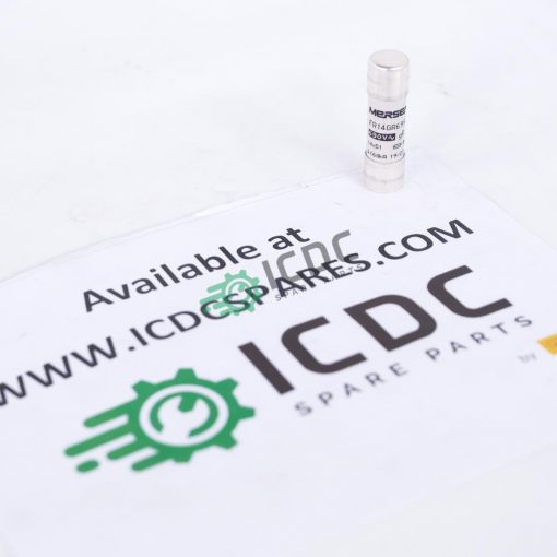 MERSEN W220819 Fuse ICDC 002669 1