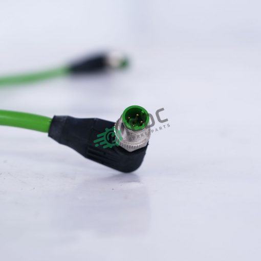 MURR 335260 Connector ICDC 001879 3