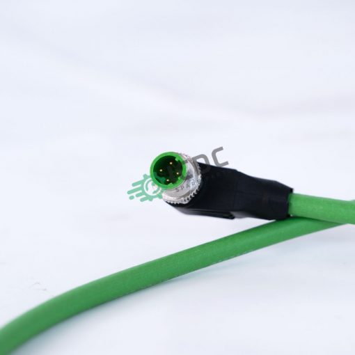 MURR 335261 Connector ICDC 001803 2