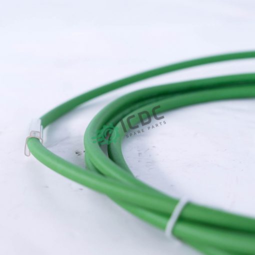 MURR 335699 Connector ICDC 001565 3
