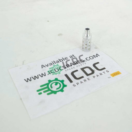 NORGREN MB002B Muffler ICDC 001204 1