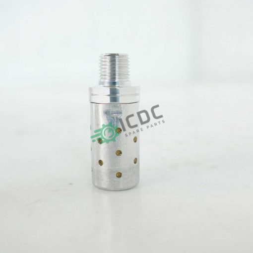 NORGREN MB002B Muffler ICDC 001204 2