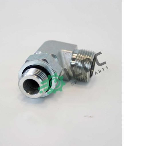 PARKER 10C4OMLOS Fitting ICDC 004201 3