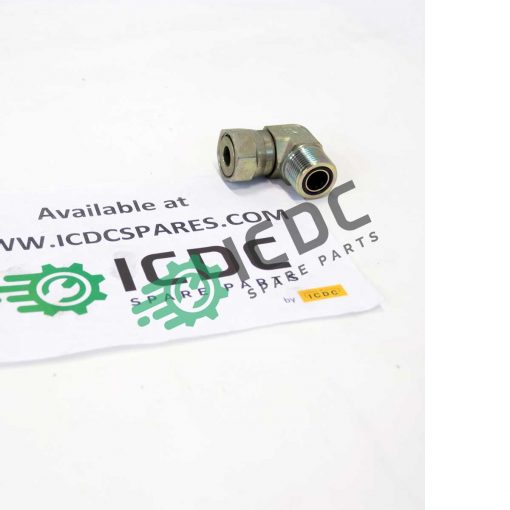 PARKER 10C6LOS Fitting ICDC 002131 1