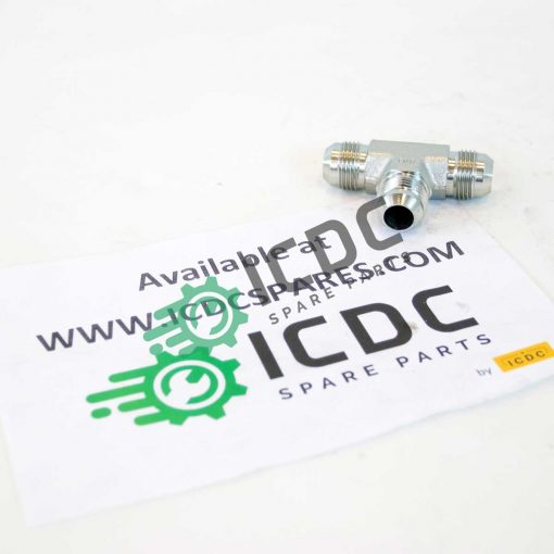 PARKER 10JMTXS Raccordo ICDC 002749 1