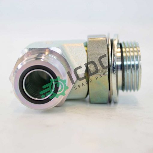 PARKER 12 16C4OMLO Fitting ICDC 001682 3