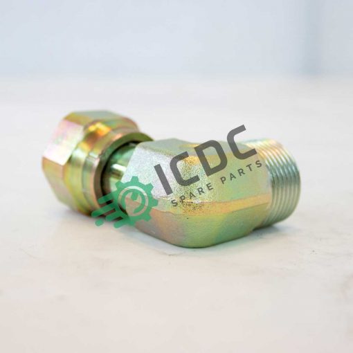 PARKER 12C6MLOS Fitting ICDC 001928 4