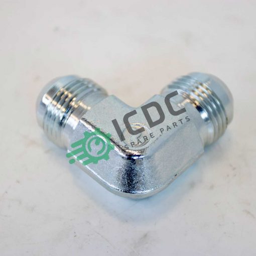 PARKER 12EMTXS Fitting ICDC 003659 3