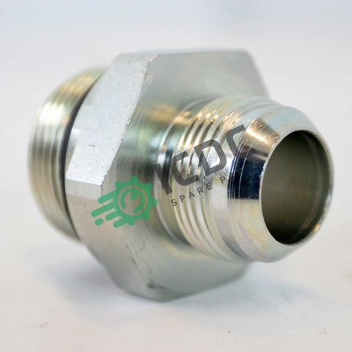PARKER 16 20F42EDMXS Fitting ICDC 002047 2