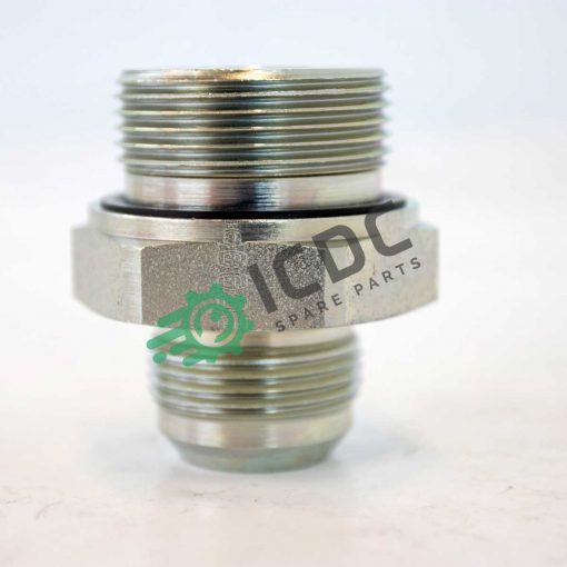 PARKER 16 20F42EDMXS Fitting ICDC 002047 4