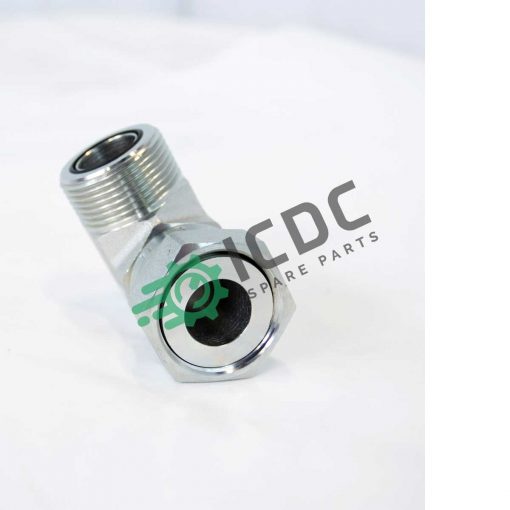 PARKER 16C6LOS Fitting ICDC 002064 2