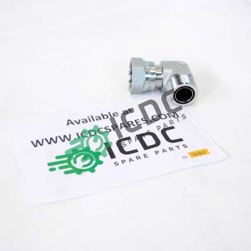PARKER 16C6LOS Raccordo ICDC 002064 1