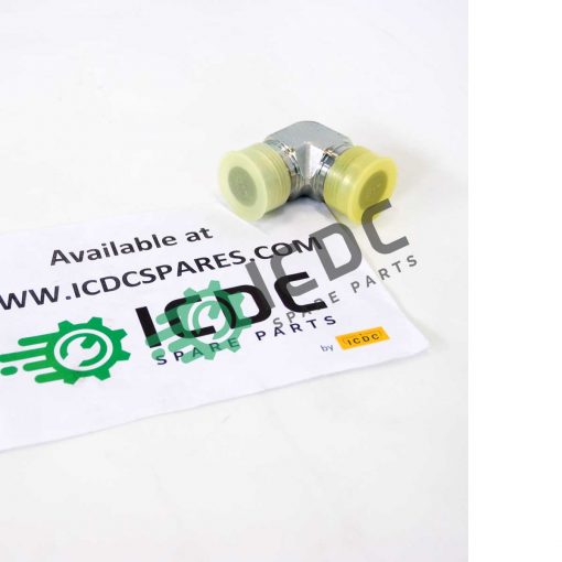 PARKER 16EMTXS Fitting ICDC 002059 1