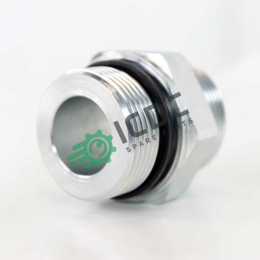 PARKER 20F42EDMLOS Fitting ICDC 003567 3