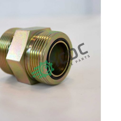 PARKER 20HLOS Fitting ICDC 002626 3