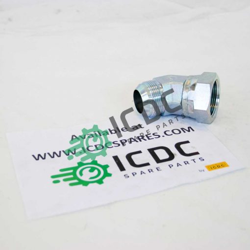 PARKER 20V6XS Fitting ICDC 001282 1
