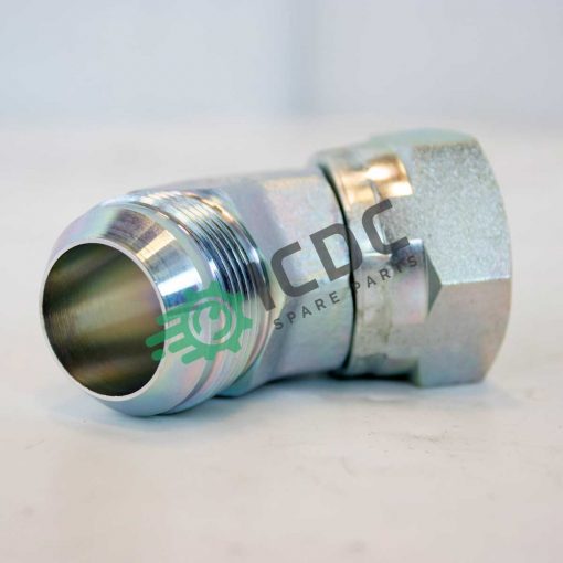 PARKER 20V6XS Fitting ICDC 001282 2