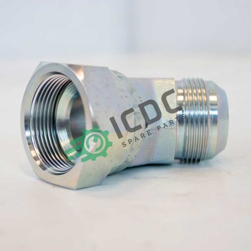 PARKER 20V6XS Fitting ICDC 001282 3