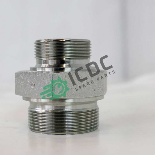 PARKER 32 24HMK4S Nipple ICDC 002124 4
