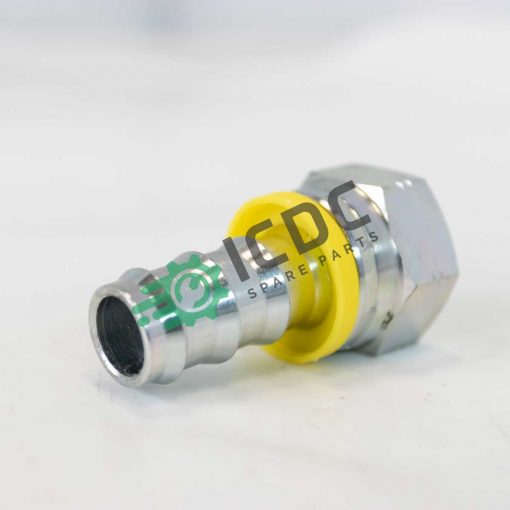 PARKER 39282 10 10 Fitting ICDC 002475 2