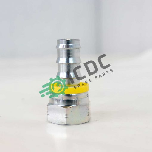 PARKER 39282 10 10 Fitting ICDC 002475 4