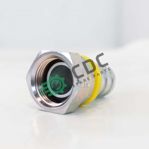 PARKER 39282 16 16 Fitting ICDC 002065 3