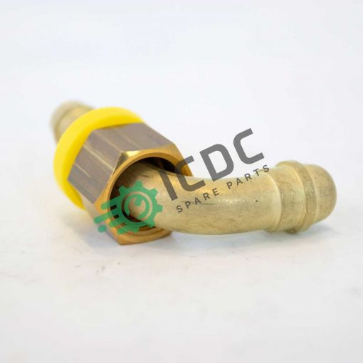 PARKER 3B282 6 6B Flange ICDC 002427 3