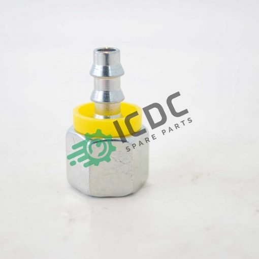 PARKER 3CA82 10 4 Fitting ICDC 003209 2