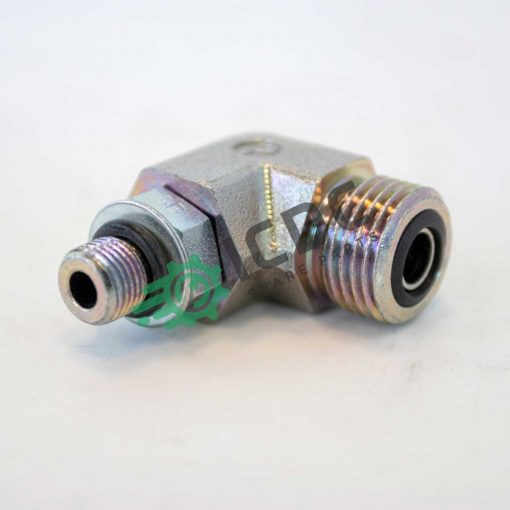PARKER 6 2C4OMLOS Fitting ICDC 002105 2