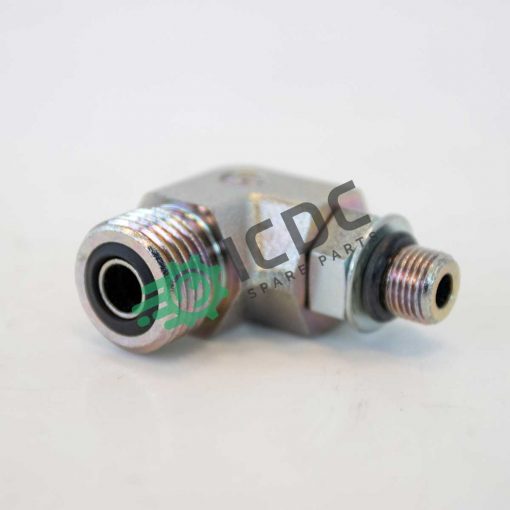 PARKER 6 2C4OMLOS Fitting ICDC 002105 3