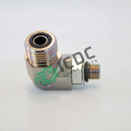 PARKER 6 2C4OMLOS Fitting ICDC 002105 4