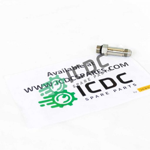 PARKER 6FF5OX Raccordo ICDC 001889 1