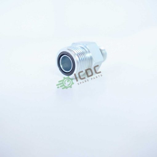 PARKER 8 4F42EDMLOS Fitting ICDC 002912 3