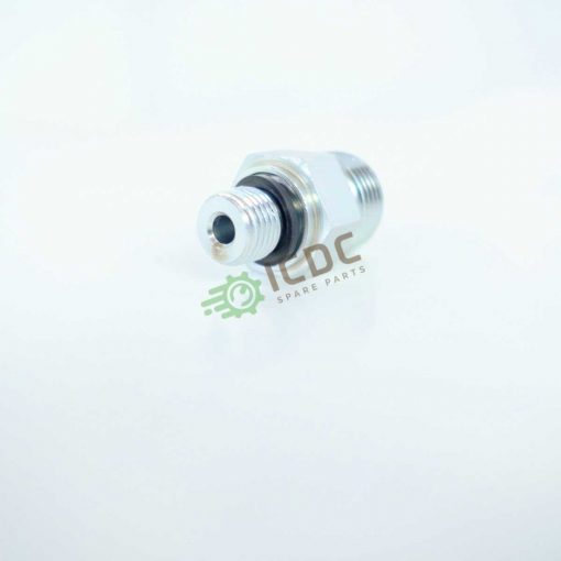 PARKER 8 4F42EDMLOS Fitting ICDC 002912 4