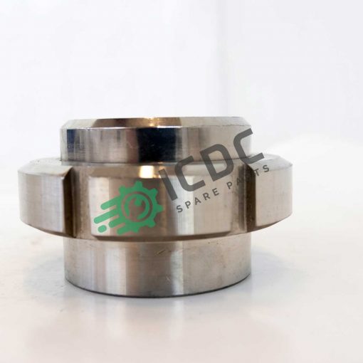 PARKER 8 8C4OMLOSS Fitting ICDC 001163 3
