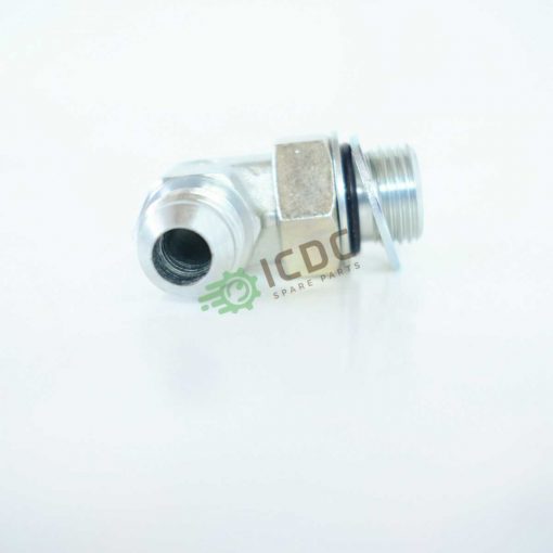 PARKER 8 8C4OMXS Fitting ICDC 002278 2