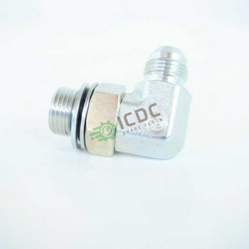 PARKER 8 8C4OMXS Fitting ICDC 002278 4