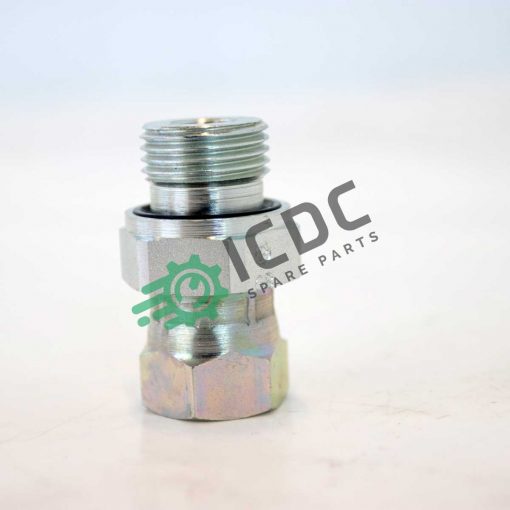 PARKER 8 8F642EDMX Fitting ICDC 002770 4