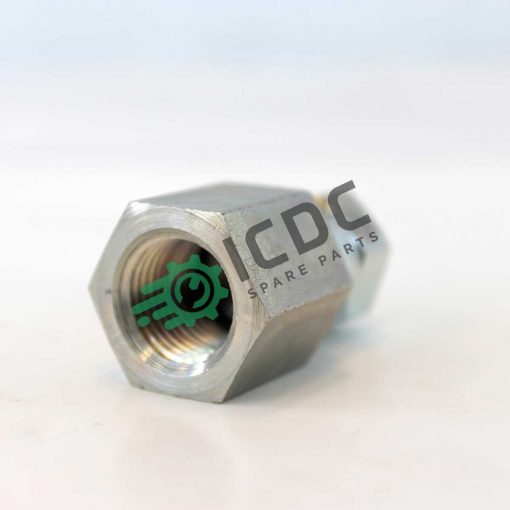 PARKER 8 8G6X S Fitting ICDC 002885 2