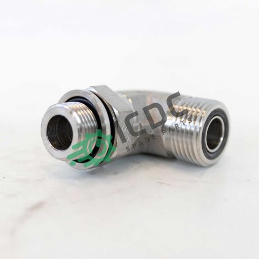 PARKER 8C4OMLOSS Fitting ICDC 001211 2