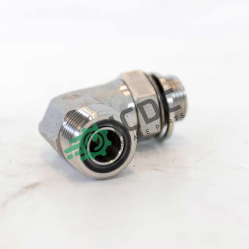 PARKER 8C4OMLOSS Fitting ICDC 001211 3
